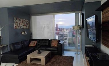 Departamento en Renta en Miguel Hidalgo, Ampliación Granada