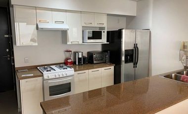 Departamento en Renta en Miguel Hidalgo, Ampliación Granada