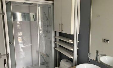 Departamento en Renta en Miguel Hidalgo, Ampliación Granada