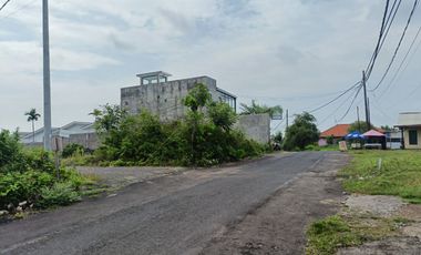 Dijual Tanah Kavling 300m2 Dekat Kempinski Nusa Dua, Potensial Ocean View