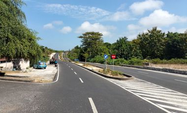 Dijual Tanah Kavling 300m2 Dekat Kempinski Nusa Dua, Potensial Ocean View