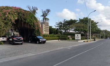 Dijual Tanah Kavling 300m2 Dekat Kempinski Nusa Dua, Potensial Ocean View
