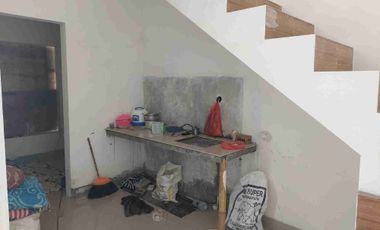 Rumah Baru Gress 2lt Free Biaya Cargo Dkt Taman Rama, Mcd, Kfc Jl5mtr