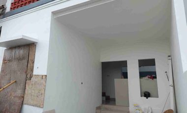 Rumah Baru Gress 2lt Free Biaya Cargo Dkt Taman Rama, Mcd, Kfc Jl5mtr