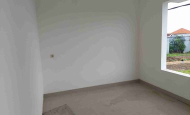 Rumah Baru Gress 2lt Free Biaya Cargo Dkt Taman Rama, Mcd, Kfc Jl5mtr