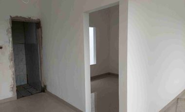 Rumah Baru Gress 2lt Free Biaya Cargo Dkt Taman Rama, Mcd, Kfc Jl5mtr