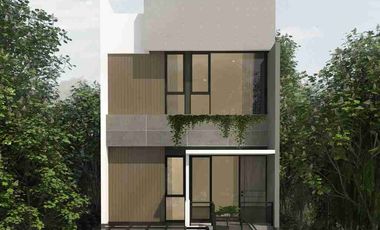 Rumah Baru Siap Bangun Dago