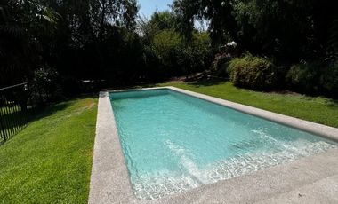 Casa Chicureo. cercana a colegios Oportunidad