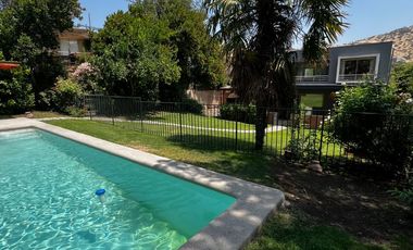 Casa Chicureo. cercana a colegios Oportunidad