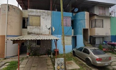 REMATE BANCARIO DE CASA EN VENTA VALLE REAL URUAPAN MICHOACAN