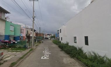 REMATE BANCARIO DE CASA EN VENTA VALLE REAL URUAPAN MICHOACAN