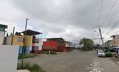 REMATE BANCARIO DE CASA EN VENTA VALLE REAL URUAPAN MICHOACAN