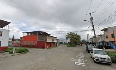 REMATE BANCARIO DE CASA EN VENTA VALLE REAL URUAPAN MICHOACAN