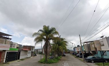 REMATE BANCARIO DE CASA EN VENTA VALLE REAL URUAPAN MICHOACAN