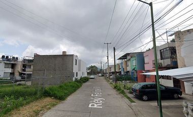 REMATE BANCARIO DE CASA EN VENTA VALLE REAL URUAPAN MICHOACAN