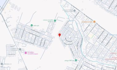 REMATE BANCARIO DE CASA EN VENTA VALLE REAL URUAPAN MICHOACAN