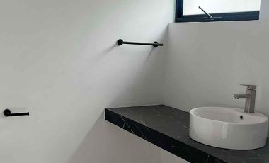 Casa en Privada Santa Fe