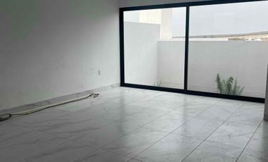 Casa en Privada Santa Fe