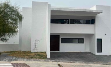 Casa en Privada Santa Fe