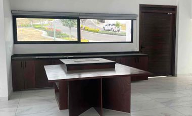 Casa en Privada Santa Fe