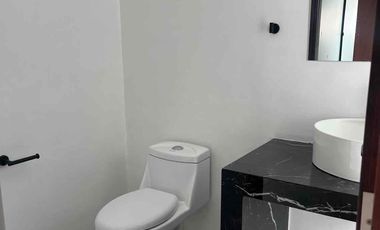 Casa en Privada Santa Fe