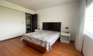 ALQUILO FLAT FRENTE AL GOLF