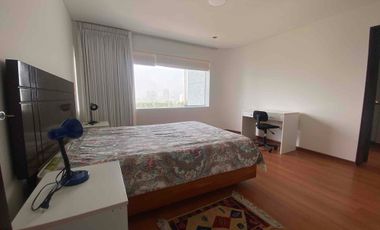 ALQUILO FLAT FRENTE AL GOLF