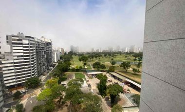 ALQUILO FLAT FRENTE AL GOLF