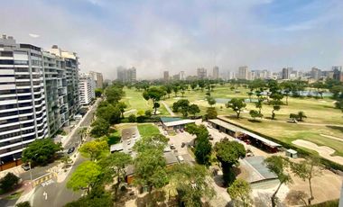 ALQUILO FLAT FRENTE AL GOLF