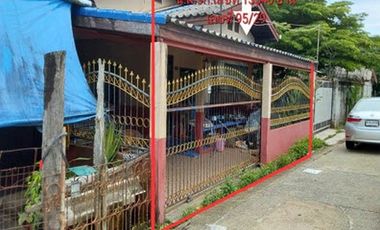K01005 ขายบ้านเดี่ยว ตำบลปาเสมัส อำเภอสุไหงโก-ลก นราธิวาส
