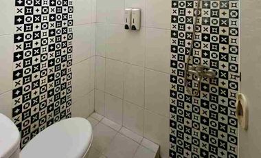 Rumah Modern Minimalis Tanah Luas Di JL. Nitikan Baru Dekat XT Square, UAD