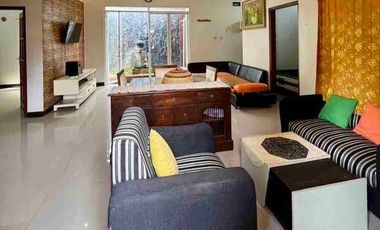 Rumah Modern Minimalis Tanah Luas Di JL. Nitikan Baru Dekat XT Square, UAD