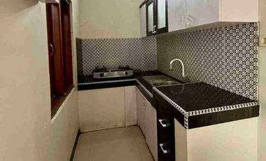 Rumah Modern Minimalis Tanah Luas Di JL. Nitikan Baru Dekat XT Square, UAD