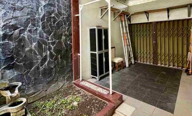 Rumah Modern Minimalis Tanah Luas Di JL. Nitikan Baru Dekat XT Square, UAD