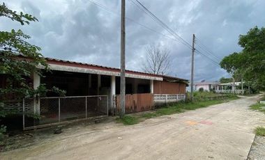 K01954 ขายบ้านแฝด หมู่บ้านพิณรักษา ตำบลโคกเคียน อำเภอเมืองนราธิวาส นราธิวาส