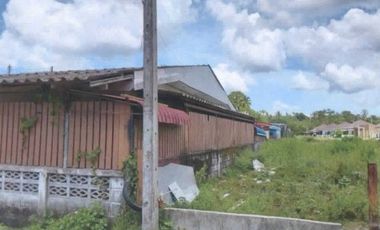K01954 ขายบ้านแฝด หมู่บ้านพิณรักษา ตำบลโคกเคียน อำเภอเมืองนราธิวาส นราธิวาส