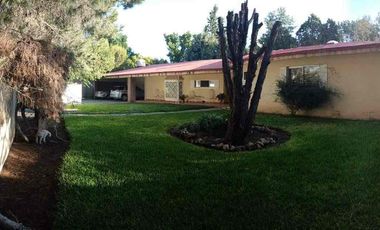 Casa estilo california en las cabañas