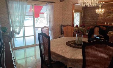 Casa estilo california en las cabañas