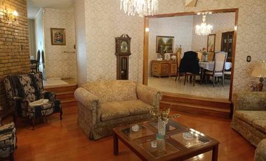 Casa estilo california en las cabañas