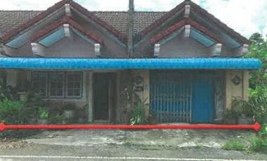 K01978 ขายทาวน์เฮาส์ ตำบลสะเตงนอก อำเภอเมืองยะลา ยะลา