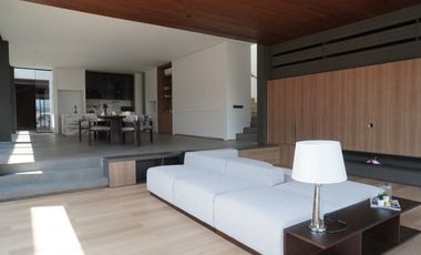 Dijual Rumah 100% Baru Mewah Modern Full Furnish dkt IKEA, Whoosh, Rs. Cahya Kawaluyan, Al-Irsyad, CBcs, BAIS