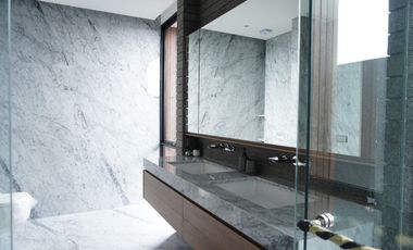 Dijual Rumah 100% Baru Mewah Modern Full Furnish dkt IKEA, Whoosh, Rs. Cahya Kawaluyan, Al-Irsyad, CBcs, BAIS