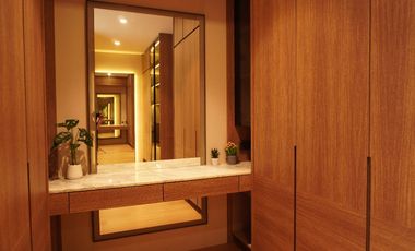 Dijual Rumah 100% Baru Mewah Modern Full Furnish dkt IKEA, Whoosh, Rs. Cahya Kawaluyan, Al-Irsyad, CBcs, BAIS