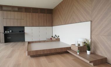 Dijual Rumah 100% Baru Mewah Modern Full Furnish dkt IKEA, Whoosh, Rs. Cahya Kawaluyan, Al-Irsyad, CBcs, BAIS