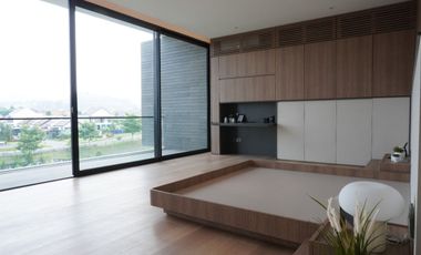 Dijual Rumah 100% Baru Mewah Modern Full Furnish dkt IKEA, Whoosh, Rs. Cahya Kawaluyan, Al-Irsyad, CBcs, BAIS