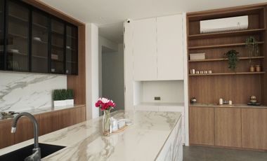 Dijual Rumah 100% Baru Mewah Modern Full Furnish dkt IKEA, Whoosh, Rs. Cahya Kawaluyan, Al-Irsyad, CBcs, BAIS