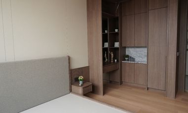 Dijual Rumah 100% Baru Mewah Modern Full Furnish dkt IKEA, Whoosh, Rs. Cahya Kawaluyan, Al-Irsyad, CBcs, BAIS