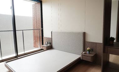 Dijual Rumah 100% Baru Mewah Modern Full Furnish dkt IKEA, Whoosh, Rs. Cahya Kawaluyan, Al-Irsyad, CBcs, BAIS