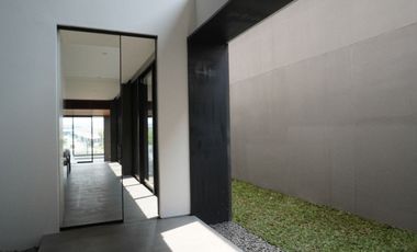 Dijual Rumah 100% Baru Mewah Modern Full Furnish dkt IKEA, Whoosh, Rs. Cahya Kawaluyan, Al-Irsyad, CBcs, BAIS