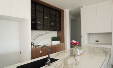 Dijual Rumah 100% Baru Mewah Modern Full Furnish dkt IKEA, Whoosh, Rs. Cahya Kawaluyan, Al-Irsyad, CBcs, BAIS